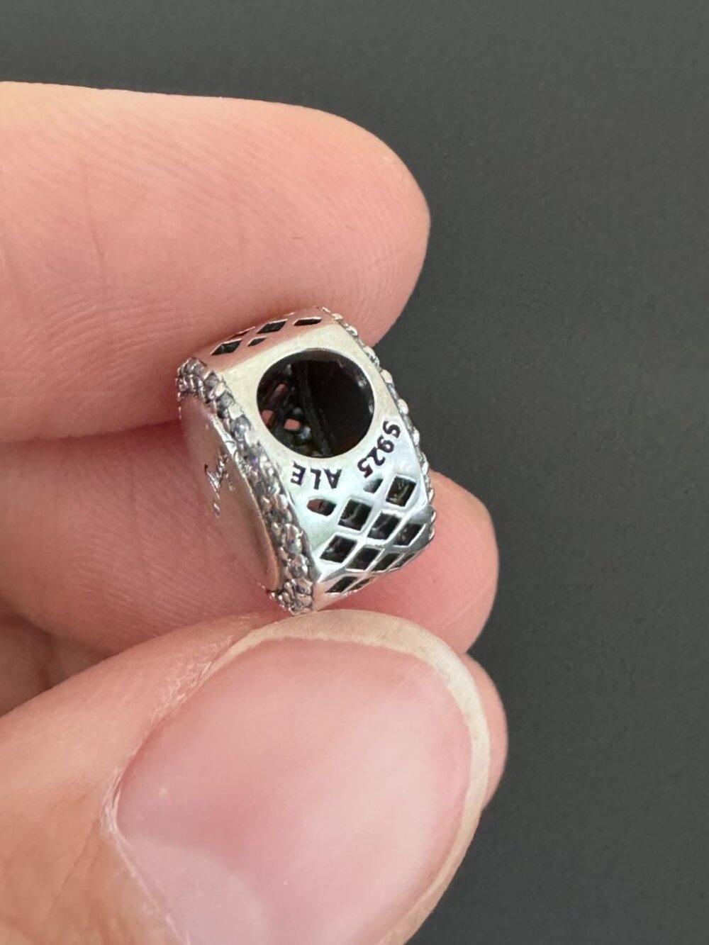 Pandora San Diego Bead Charm Exclusive - Picture 8 of 9